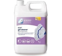Дезодорирующее средство для мытья пола Premiere Products GC Lemon 04011 4011