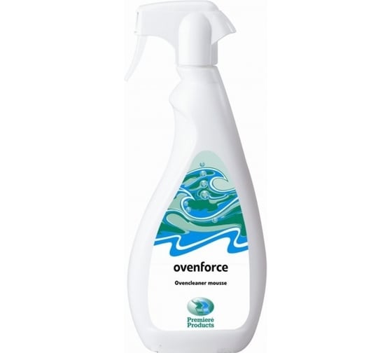 Средство для чистки духовок Premiere Products Ovenforce 08140 8140 1