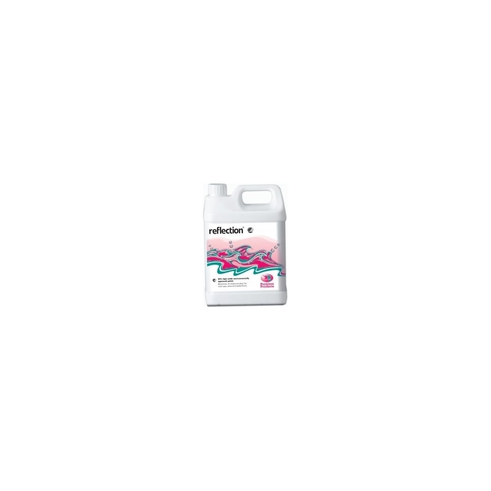 Полироль для полов Premiere Products Reflection 01042 - выгодная цена ...