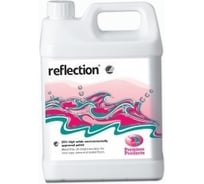 Полироль для полов Premiere Products Reflection 01042