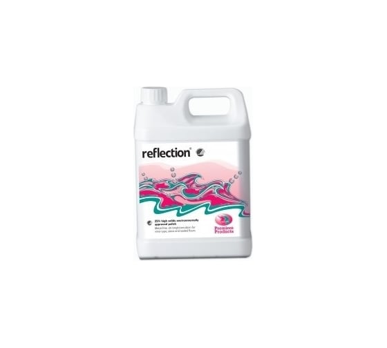 Полироль для полов Premiere Products Reflection 01042