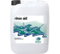 Средство для ополаскивания посуды в посудомоечной машине Premiere Products Rinse Aid 12048