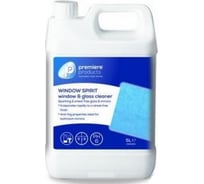 Средство для чистки стекла Premiere Products Window Spirit 04008RA