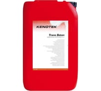 Средство для удаления бетона и известняка Kenotek Trans Beton 25 кг 020175