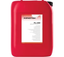 Средство для очистки и обновления металлоконструкций Kenotek Pro 400 9 л 020153