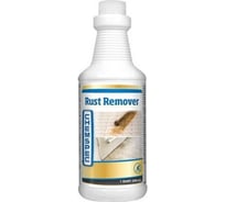 Средство для удаления ржавчины с ковров Chemspec Rust Remover Бутылка, 1 л C-RRCS