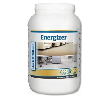 Кислородный усилитель моющих средств Chemspec Energizer Банка 2.7 кг C-UKEN32