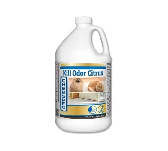 Контактное средство уничтожающее запахи Chemspec C-KOC4G