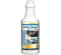 Средство для ухода за обивкой из натуральной и синтетической кожи Chemspec Leather Cleaner&Conditioner C-LCCS