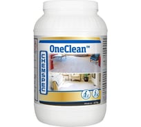 Эффективное порошковое чистящее средство для шерсти Chemspec OneClean Банка, 2.7 кг C-UKPOC24