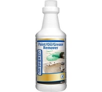 Пятновыводитель для выведения пятен краски, масла и жира Chemspec P.O.G. Remover C-UKPOGCS