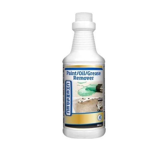 Пятновыводитель для выведения пятен краски, масла и жира Chemspec P.O.G. Remover C-UKPOGCS 1
