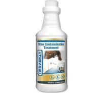 Средство для нейтрализации и дезодоризации ковров, мягкой мебели и твердых поверхностей Chemspec C-UCTCS