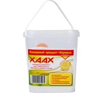 Универсальный порошок-концентрат для стирки ХААХ бесфосфатный 3 кг 22222