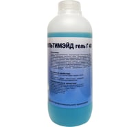 Универсальный моющий гель Мультимэйд Гель Г 40 4607002304509 19637634