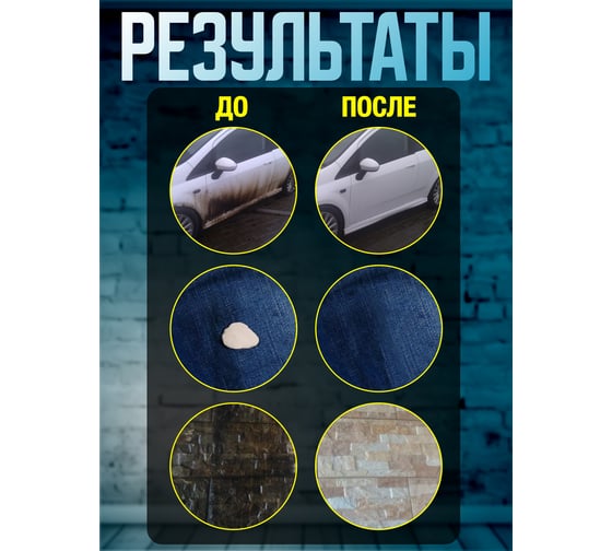Универсальный гель Мультимэйд Г40 для очистки и обезжиривания поверхностей, 1 л 4607002304509