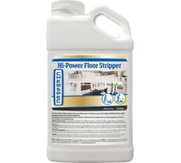 Щелочное средство для снятия лака Chemspec High Power Floor Stripper Канистра, 3.78 л C-UKHPFS45