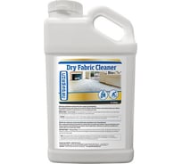 Универсальный очиститель для ковров и мебели Chemspec Dry Fabric Cleaner Канистра, 3.78 л C-DFC4G