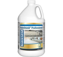 Высокоэффективное защитное средство для всех типов ковров и текстиля Chemspec StainShield C-SSP4G