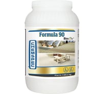 Средство для чистки ковровых покрытий Chemspec Powdered Formula 90 C-F90S