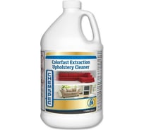 Моющее средство для покрытий из натуральный волокон Chemspec Colorfast Extraction Upholstery Cleaner C-CEUC4G