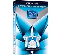 Экспресс-очиститель накипи и известковых отложений для ирригатора TOP HOUSE 200 г 393750