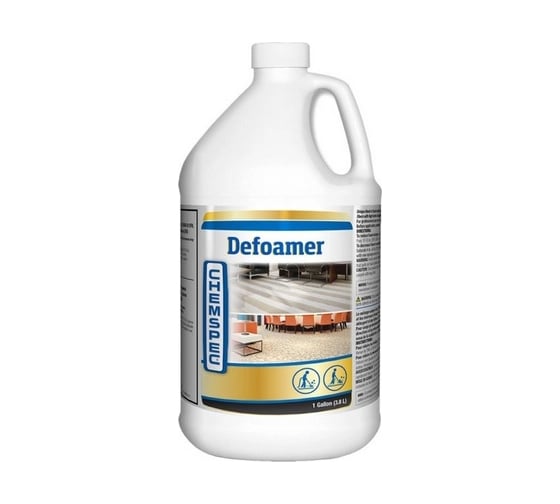 Жидкий высококонцентрированный пеногаситель Chemspec Concentrate Liquid Defoamer Канистра, 3.78 л C-LD4G