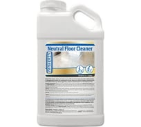 Нейтральное моющее средство для полов Chemspec Neutral Floor Cleaner Канистра, 5 л C-UKNFC45