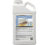 Средство устранения потемнения обивки Chemspec Browning Treatment/Coffee Stain Remover Канистра, 5 л C-UKBT4G