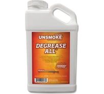 Средство для очистки от самых тяжелых загрязнений Chemspec Degrease C-DGALL
