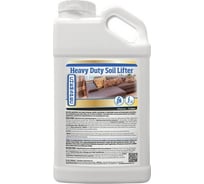 Состав для обработки обивки, штор и ковров Chemspec Heavy Duty Soil Lifter with Biosolv Канистра 5 л C-UKHDSL5L