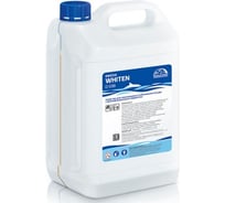 Средство для замачивания и отбеливания посуды DOLPHIN Imnova Whiten 5л 22210