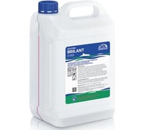 Средство для ежедневного ухода за полами DOLPHIN Brilant 5л 741172