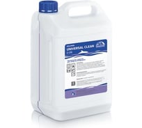 Средство для ежедневного ухода за полами и мебелью DOLPHIN Universal Clean 5л 741183