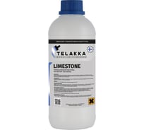 Очиститель известкового налета Telakka LIMESTONE 1л 4631160698095