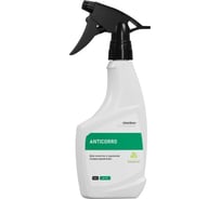 Средство для очистки и удаления следов ржавчины CleanBox Professional ANTICORRO (0,5л) 135905
