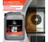 Средство для очистки пароконвектоматов NOVELHIM NovelGuard NG Fat Clean, 5л 45130005 5