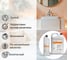Кислотный гель для сантехники, антиналет BREEZE (Бриз) 1л CleanBox 13041 4