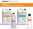 Кислотный гель для сантехники, антиналет BREEZE (Бриз) 1л CleanBox 13041 6