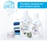 Универсальная чистящая паста Zontex (500гр) Вишня 1905054 5