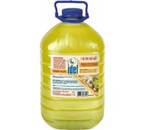 Жидкое мыло Idel 5 литров 6687093