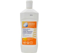 Средство для чистки поверхностей Premiere Products Lemon Cream Cleanser H31041