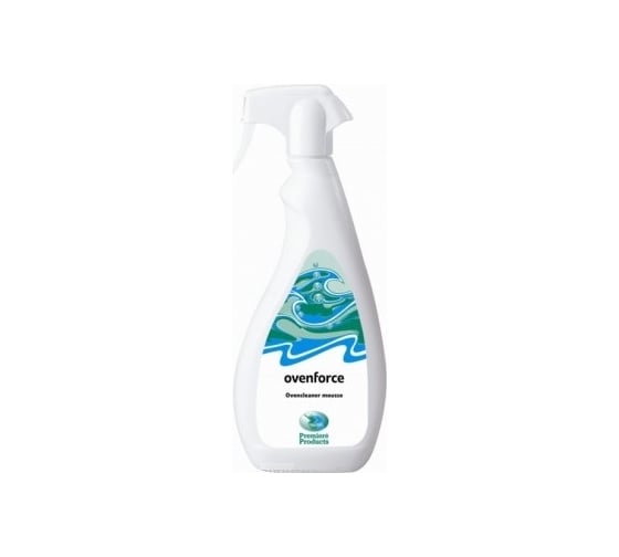 Средство для чистки духовок Premiere Products Ovenforce K08140