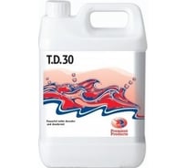 Средство для удаления отложений в туалетах Premiere Products T.D.30 H11000