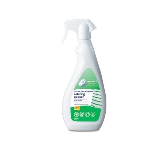 Средство для уборки кухонь Premiere Products Caterclean Spray k06012