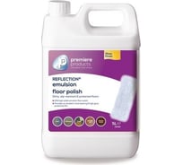 Полироль для полов Premiere Products Reflection F01042