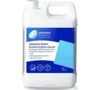 Средство для чистки стекла Premiere Products Window Spirit H04008RA