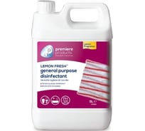 Очиститель и деодорайзер для генеральной уборки Premiere Products Lemon Fresh H09022
