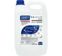 Дезинфицирующее средство AQUA-LAB антисептик АНОЛИТ-Н 5
