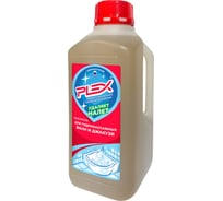 Очиститель джакузи и гидромассажных ванн PLEX 1 л УТ000005301